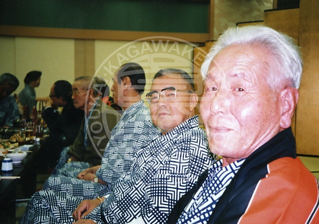 香川県鳶土工連合協会