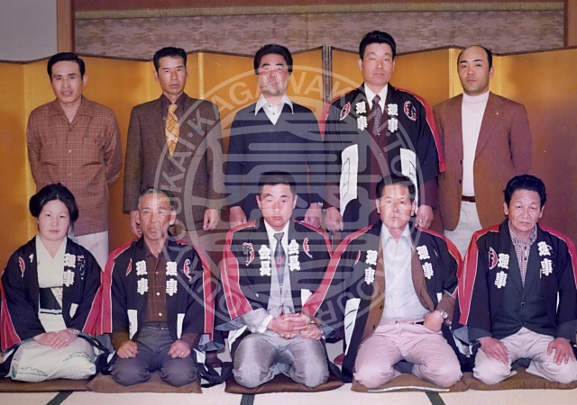 香川県鳶土工連合協会