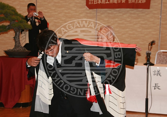 香川県鳶土工連合協会