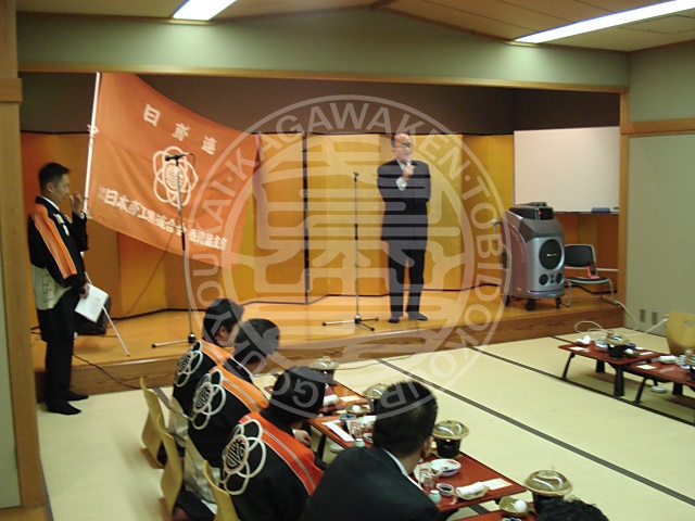 香川県鳶土工連合協会｜協会の活動