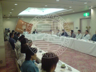 香川県鳶土工連合協会｜協会の活動