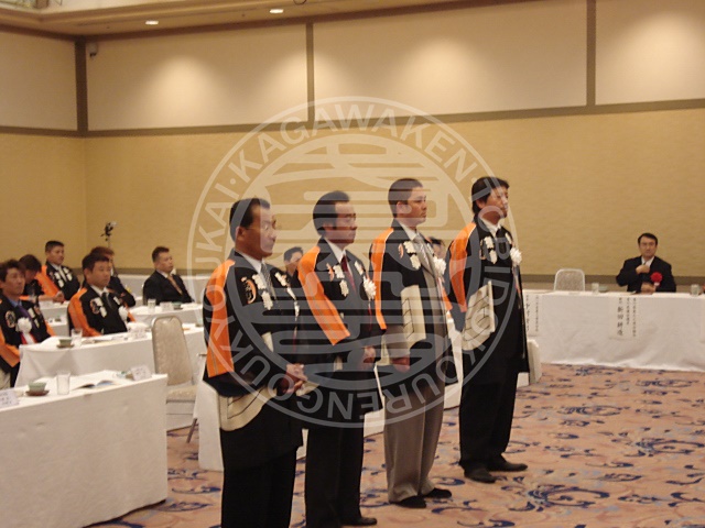 香川県鳶土工連合協会｜協会の活動