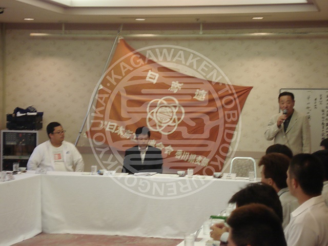 香川県鳶土工連合協会｜協会の活動