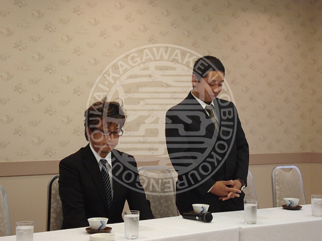 香川県鳶土工連合協会｜協会の活動