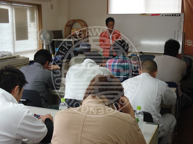 香川県鳶土工連合協会｜協会の活動