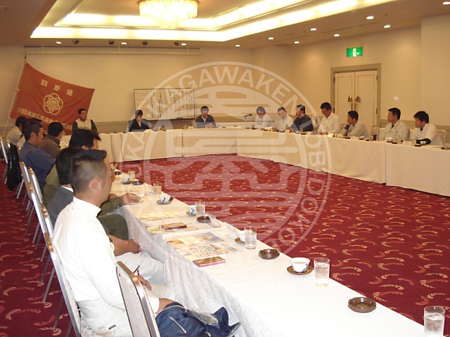 香川県鳶土工連合協会｜協会の活動