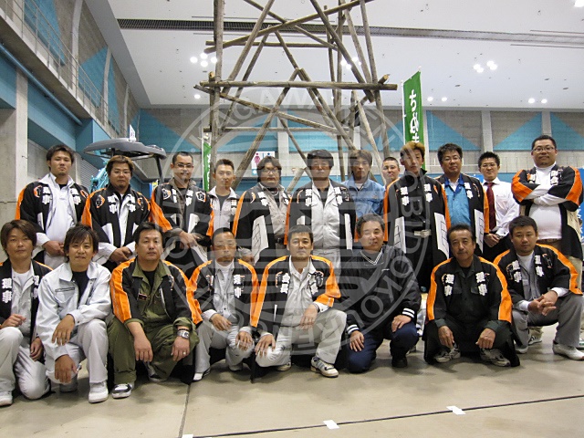 香川県鳶土工連合協会｜協会の活動