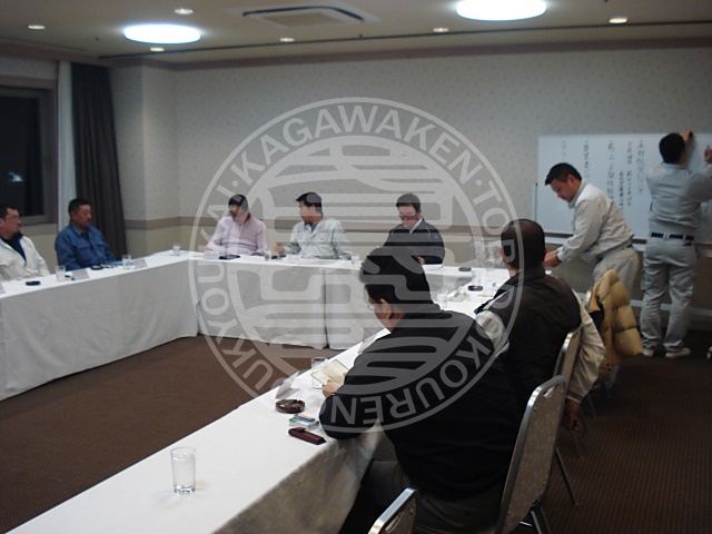 香川県鳶土工連合協会｜協会の活動