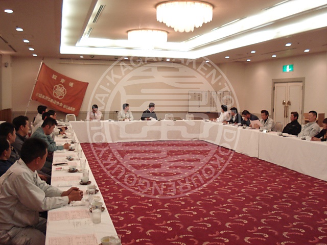 香川県鳶土工連合協会｜協会の活動