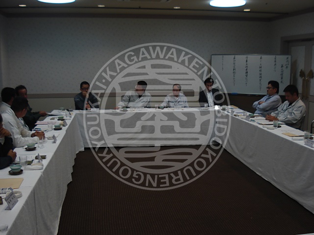 香川県鳶土工連合協会｜協会の活動