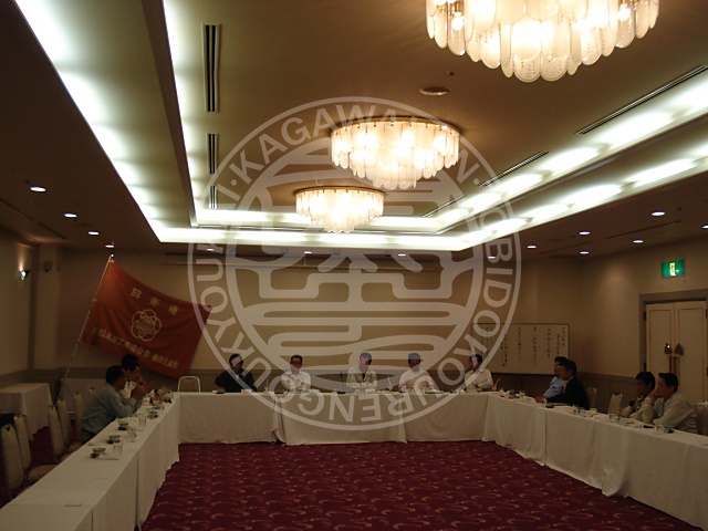 香川県鳶土工連合協会｜協会の活動