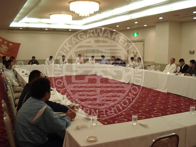 香川県鳶土工連合協会｜協会の活動