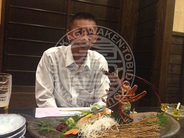 香川県鳶土工連合協会｜協会の活動