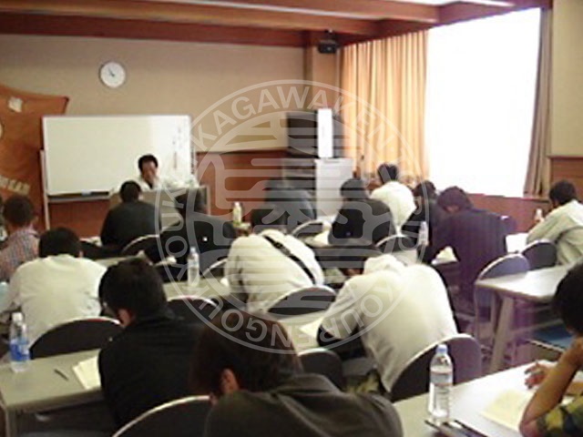 香川県鳶土工連合協会｜協会の活動