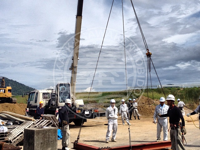 香川県鳶土工連合協会｜協会の活動