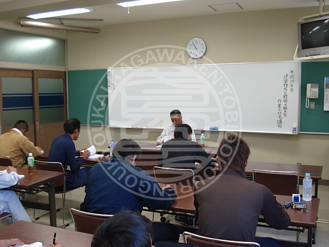 香川県鳶土工連合協会｜協会の活動