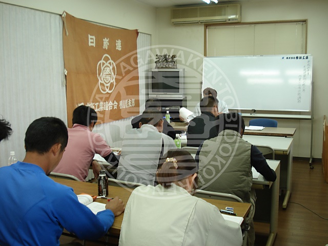 香川県鳶土工連合協会｜協会の活動