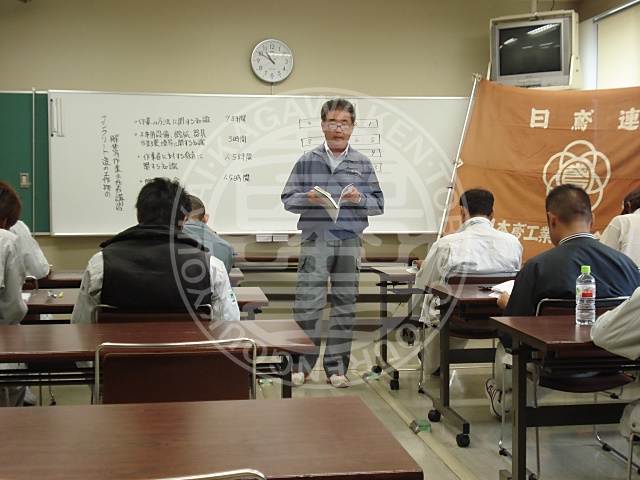 香川県鳶土工連合協会｜協会の活動