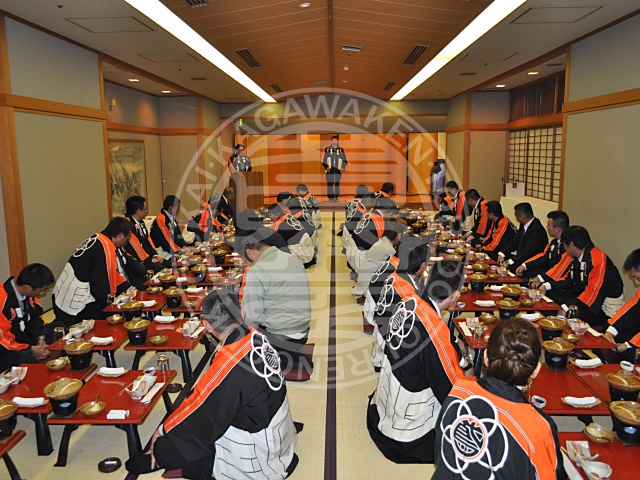 香川県鳶土工連合協会｜協会の活動