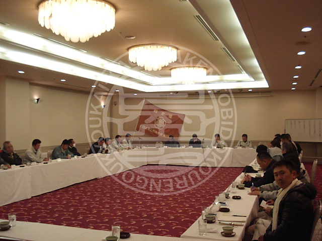 香川県鳶土工連合協会｜協会の活動