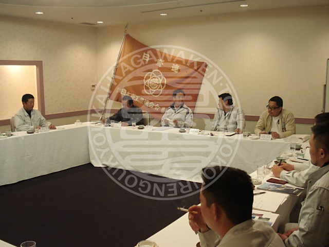 香川県鳶土工連合協会｜協会の活動