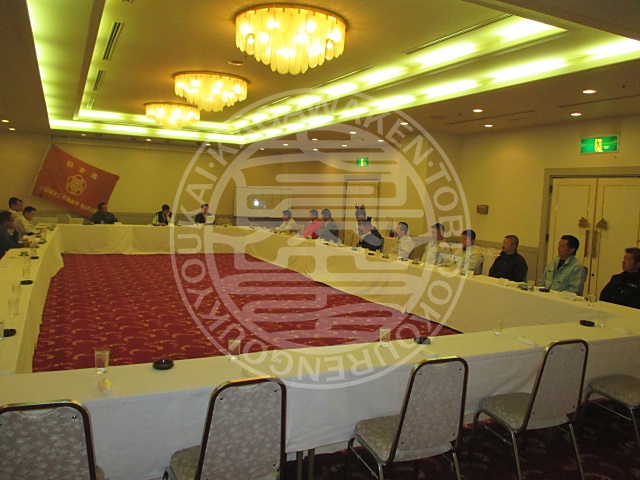 香川県鳶土工連合協会｜協会の活動