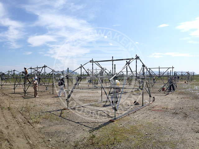 香川県鳶土工連合協会｜協会の活動