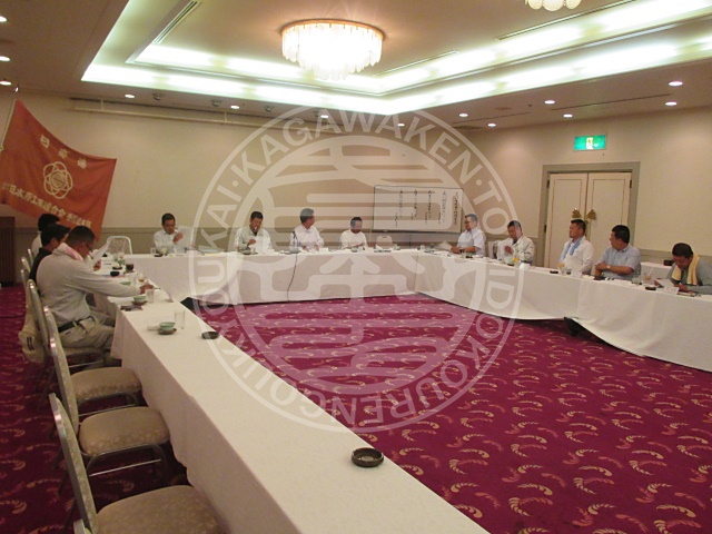 香川県鳶土工連合協会｜協会の活動