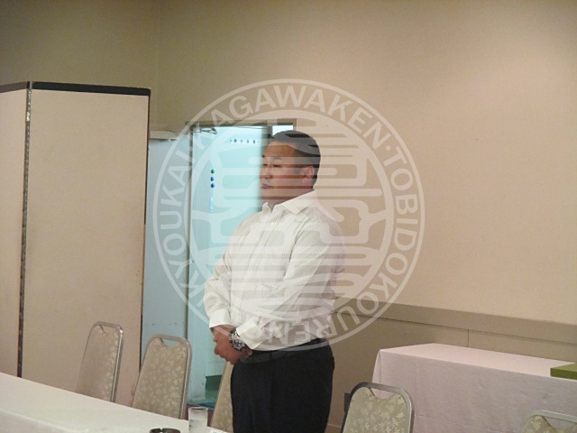 香川県鳶土工連合協会｜協会の活動