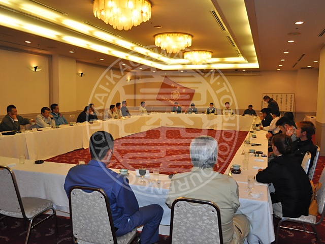 香川県鳶土工連合協会｜協会の活動