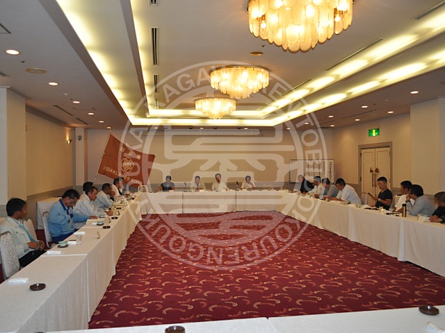 香川県鳶土工連合協会｜協会の活動