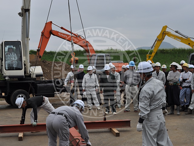 香川県鳶土工連合協会｜協会の活動