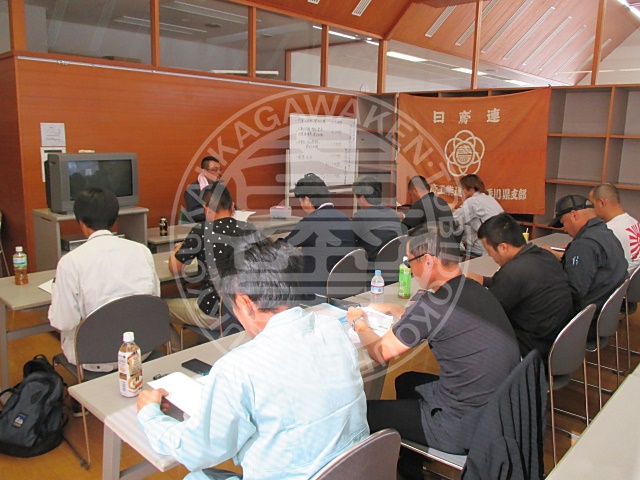 香川県鳶土工連合協会｜協会の活動