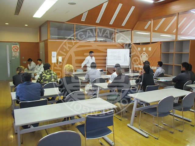 香川県鳶土工連合協会｜協会の活動