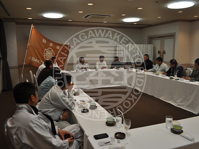 香川県鳶土工連合協会｜協会の活動