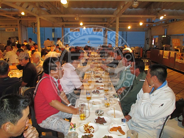 香川県鳶土工連合協会｜協会の活動