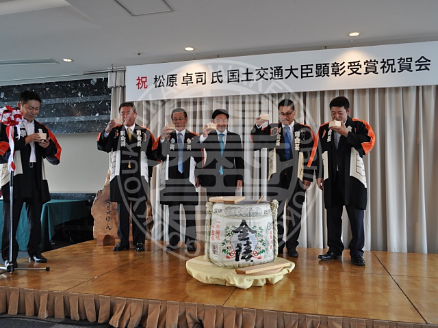 香川県鳶土工連合協会｜協会の活動