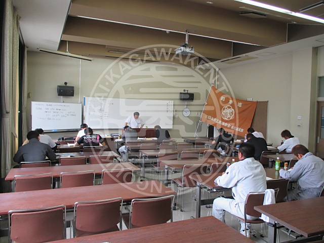 香川県鳶土工連合協会｜協会の活動