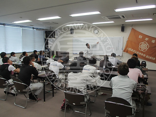 香川県鳶土工連合協会｜協会の活動