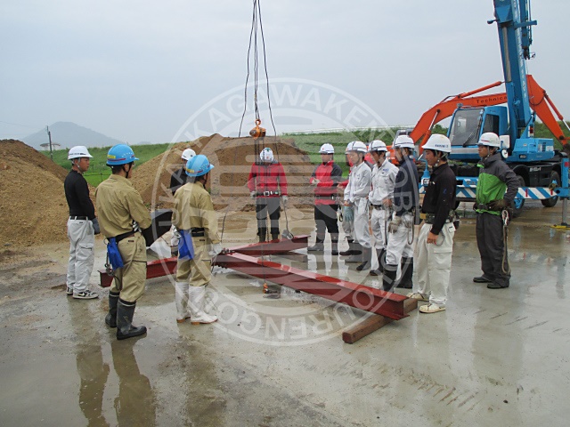 香川県鳶土工連合協会｜協会の活動