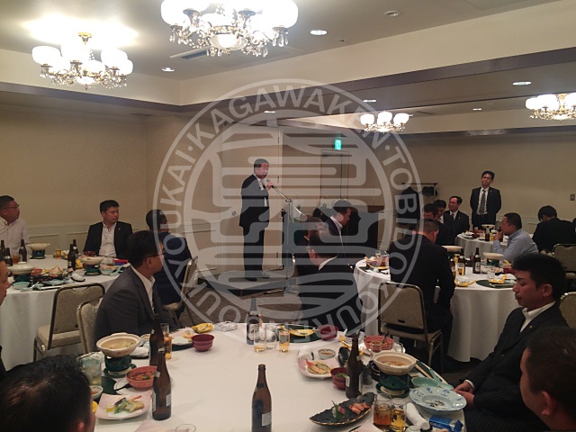 香川県鳶土工連合協会｜協会の活動