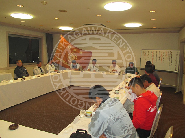 香川県鳶土工連合協会｜協会の活動