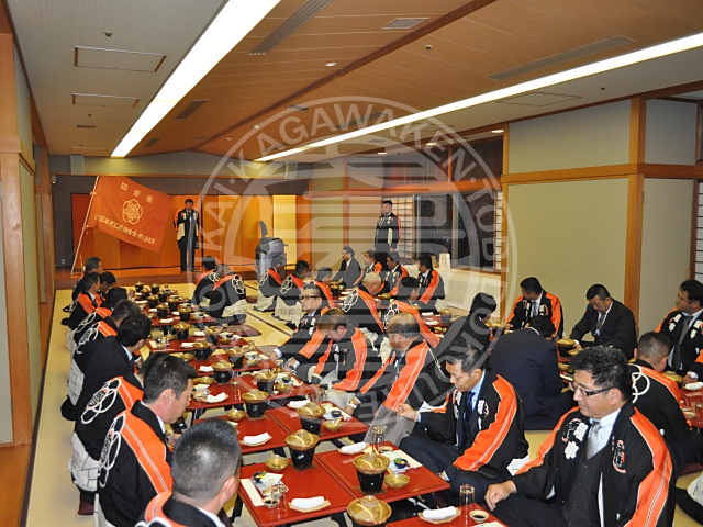 香川県鳶土工連合協会｜協会の活動