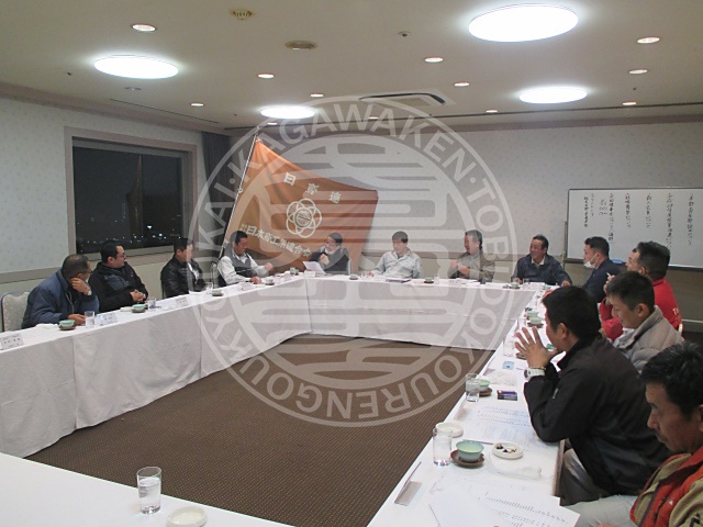 香川県鳶土工連合協会｜協会の活動