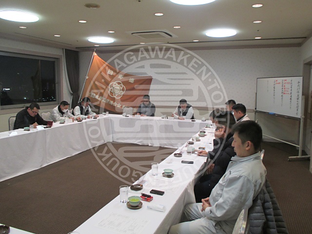 香川県鳶土工連合協会｜協会の活動