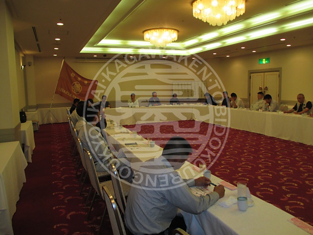 香川県鳶土工連合協会｜協会の活動