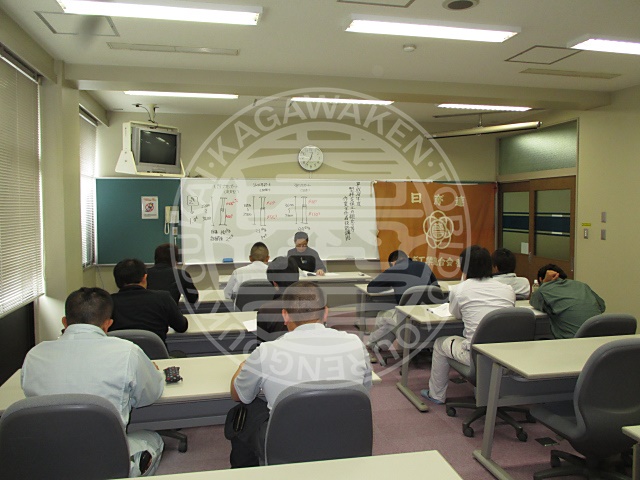 香川県鳶土工連合協会｜協会の活動