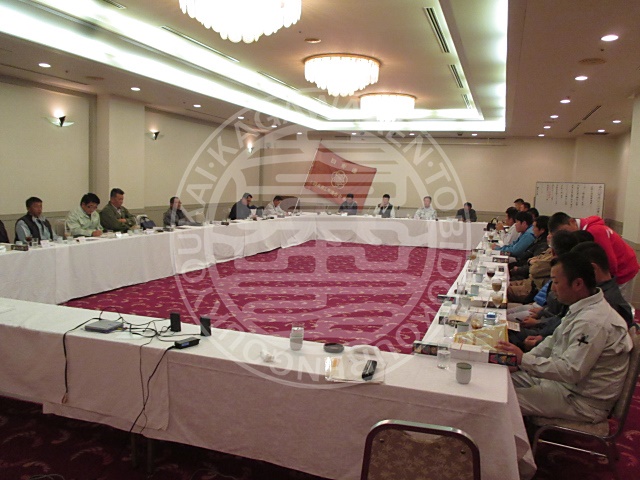 香川県鳶土工連合協会｜協会の活動