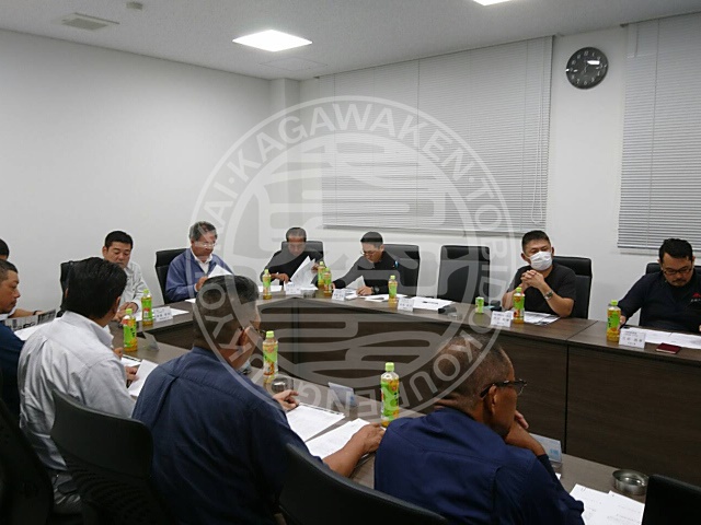 香川県鳶土工連合協会｜協会の活動