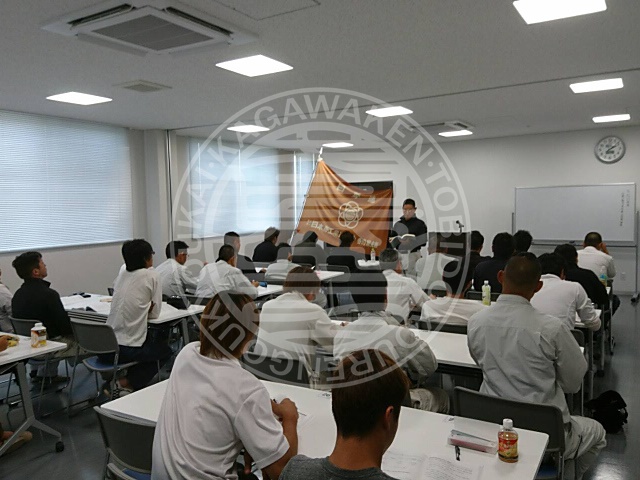 香川県鳶土工連合協会｜協会の活動